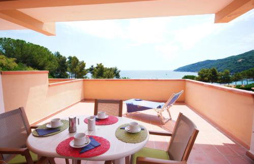 Casa Del Golfo - Foto 14