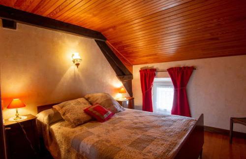 Maison mitoyenne avec Wifi, proche Sarlat, au cœur de la Dordogne - FR-1-616-22 - Foto 12