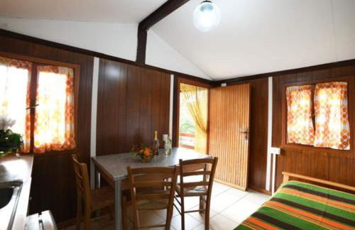 Bungalow in Ferienresidenz with Pool - Foto 27