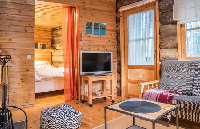 Ylläsparit as. 2 - Foto 7