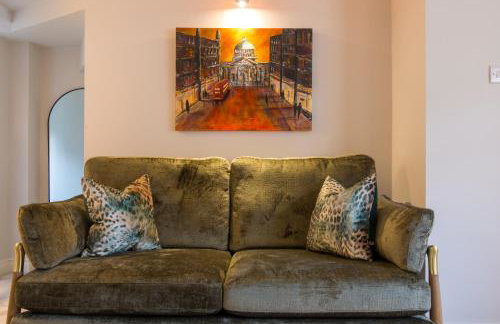 Duncan's Cottage at Royal Hillsborough - Foto 34