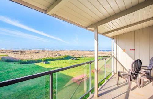 Top Floor Condo right on the Beach - Foto 46