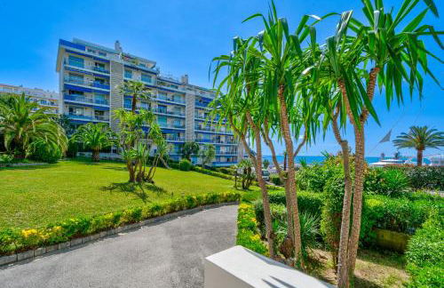 Port de Nice, Charmant studio - Photo 16