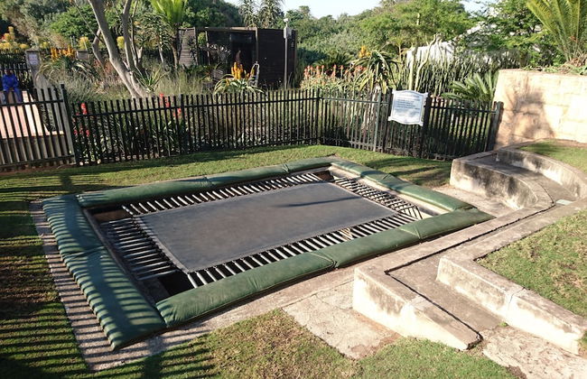 Breakers Resort 414 - Foto 43