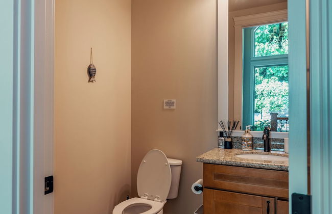 Stunning House with Views of Puget Sound Ideal for Family Reunions - Foto 32