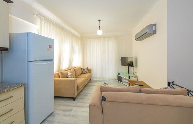 Anatolian Apartments - Photo 16