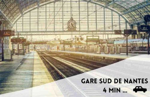 L'Imperti'Nantes - Foto 65