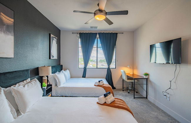 ROVE LIVING/KB - Scottsdale Grand - Foto 24