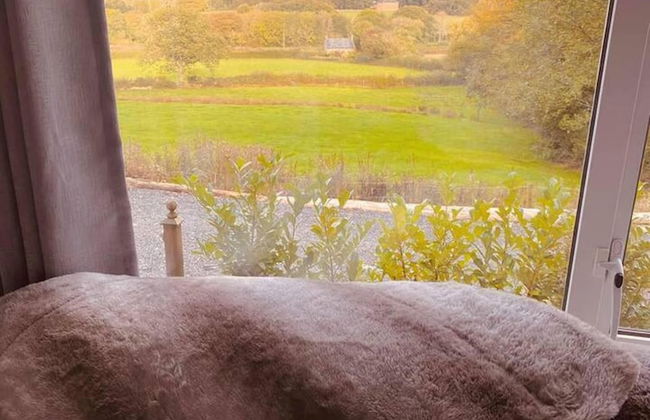 A Beautiful, Unique Lodge, Made for two - Photo 48