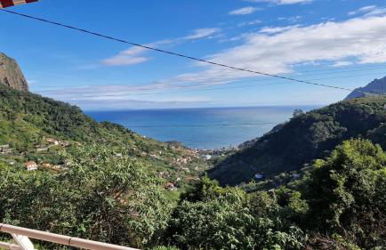 Villa da Rochinha - Luxusapartment mit Atlantikblick - Foto 9