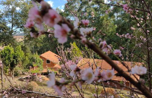 RIFUGIO DEL TRAMONTO - Foto 46