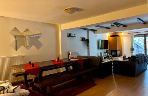 Del Mountain Home Arachova - Foto 19