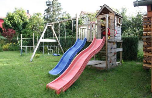 Ferienwohnung Hornig - Foto 19