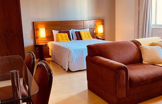 Apart-Hotel Prinz - Foto 6