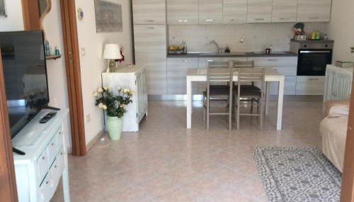 affitto appartamento sul mare - Foto 5, dishwasher, pet friendly, minibar