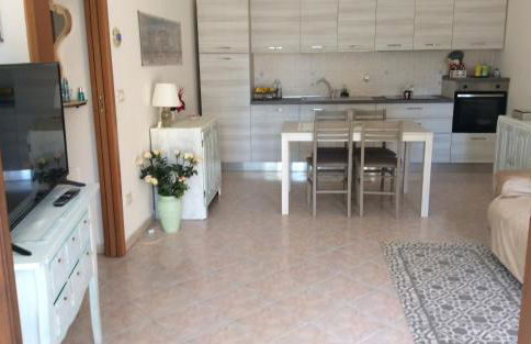 affitto appartamento sul mare - Foto 5