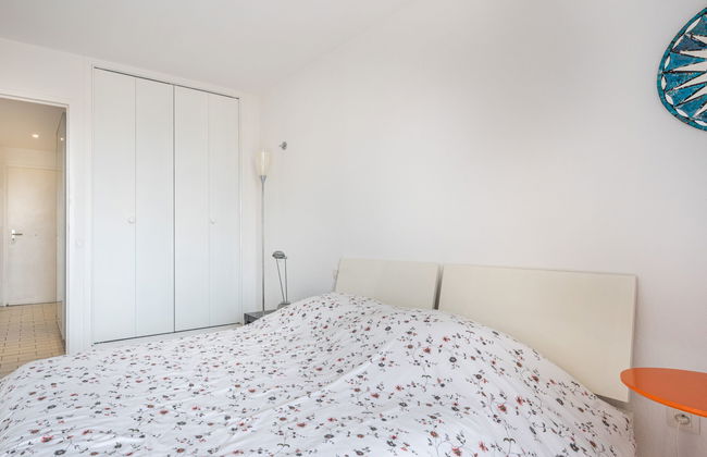 Soleil Bleu - Foto 13