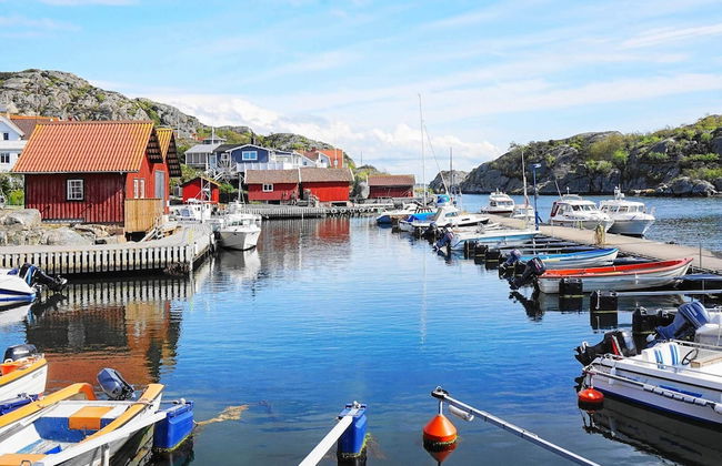 2 Person Holiday Home in Ronnang - Foto 27