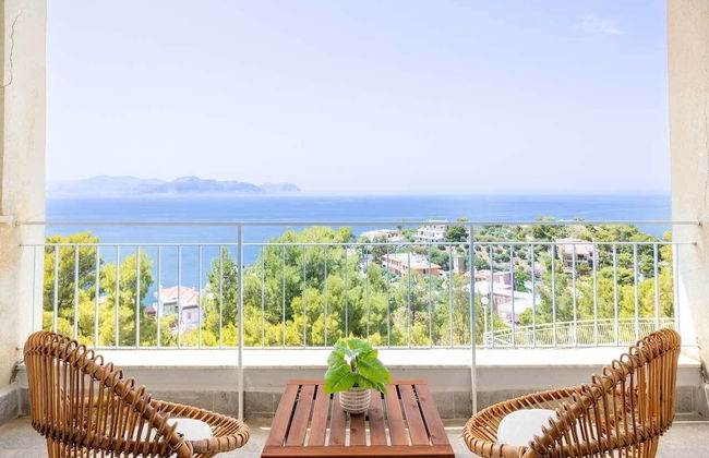 Solemar Sicilia - Villa delle Rocce - Foto 34