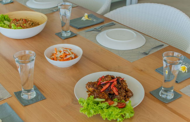 Deep Blue Villa Bali - Foto 55