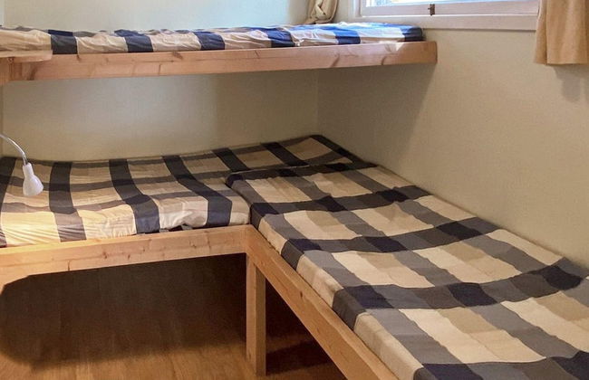 4 Person Holiday Home in Tving - Photo 7