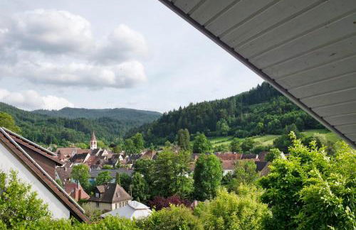Ferienwohnung Haus Waldfee - Foto 25