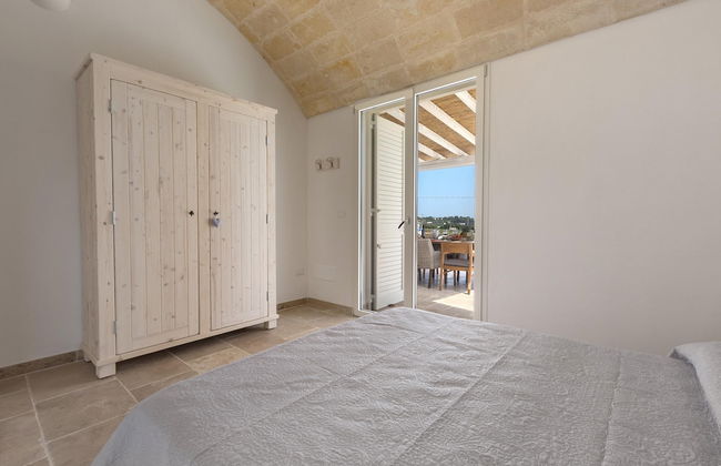 Villa Eneide - Foto 6