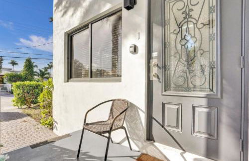 Waves On Walnut - Beach Access - Foto 13