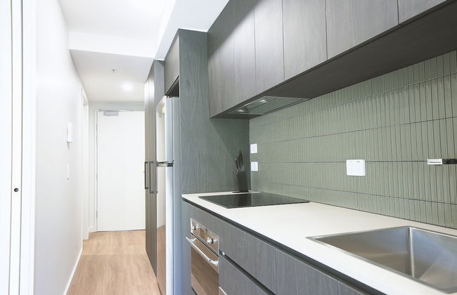 Modern apt in heart of the city - Foto 12