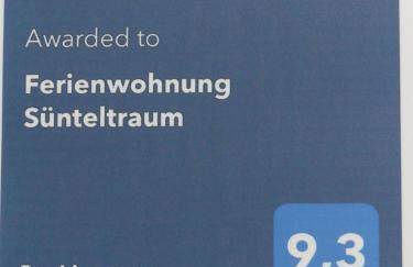 Ferienwohnung Sünteltraum - Foto 28