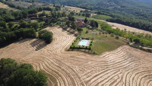 Agriturismo La Bulletta - Foto 3