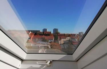 Auszeit2 Erfurt - stilvolle Dachwohnung mit Parkplatz - zentrumsnah - Foto 8