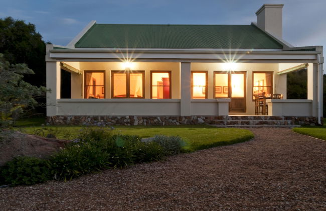 Dune Ridge Country House - Foto 58