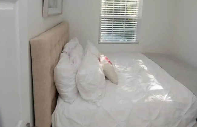 Charming Chateau Oasis in NOLA's Heart by YouRent - Foto 4