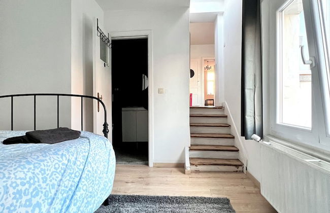 Spacious Family Apartment Midi - Foto 6