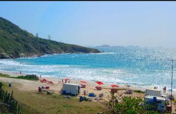 Sua casa na praia em Cabo Frio - Foto 67