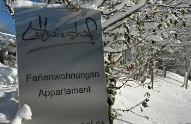 Lettwieshof Birgit und Peter Heine - Photo 10