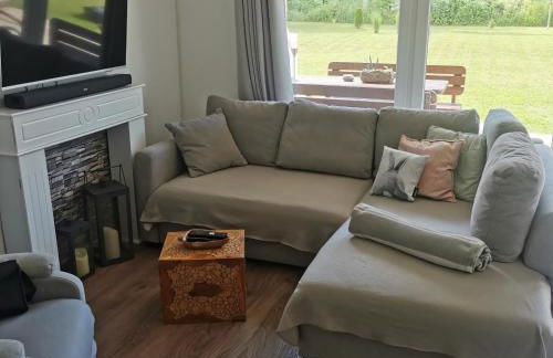 Fewo Ostseeparadies Waldblick - Foto 8