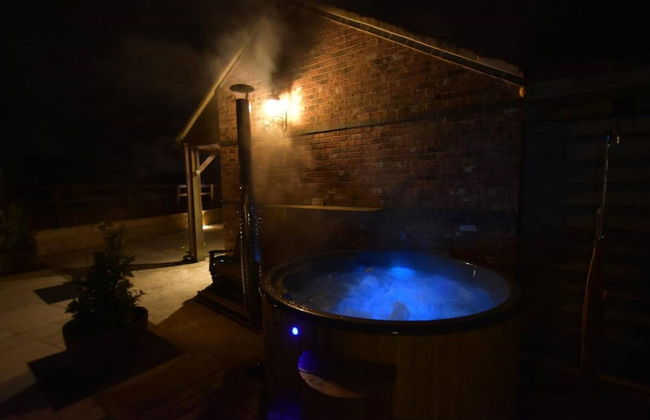 Oak Tree Stables - Foto 16