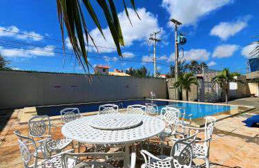 Casa de Praia Luis Correia - Foto 44