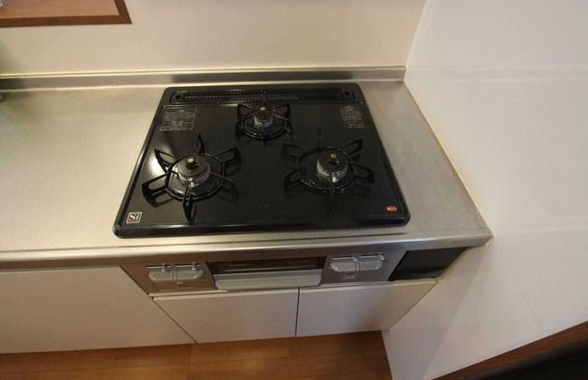 Momochi 3LDK - Foto 23