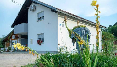 Apartment Nina - Foto 2, Garden view