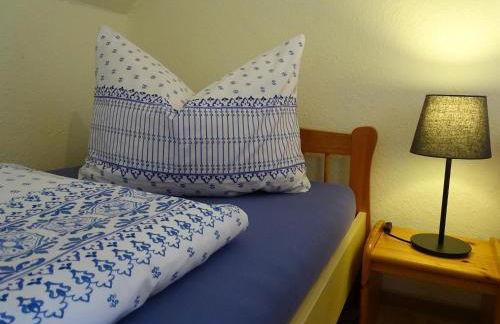 Ferienwohnung Margret und Kord Hedder - Foto 25