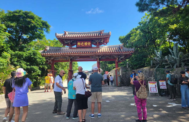 Naha Private Tour - Foto 7