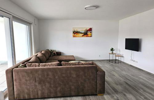 MY HOME AM HEUBERG Nr 3 - Foto 17