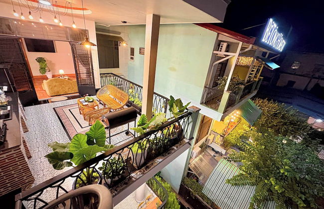 Be Tong Residences Villa - Foto 14
