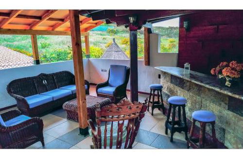 Casa El Moral - Foto 7