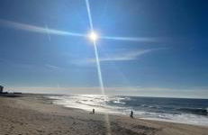 Haus am Strand - Foto 2