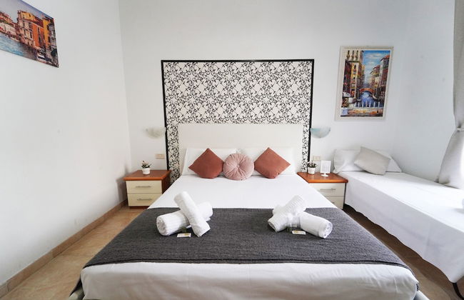 Cicero Rome Center - Foto 12