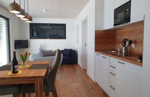 Holiday apartment in Vogtsburg-Bischoffingen with 1 bedroom - Foto 10